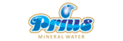 Prius Mineral Water