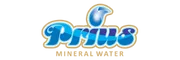 Prius Mineral Water